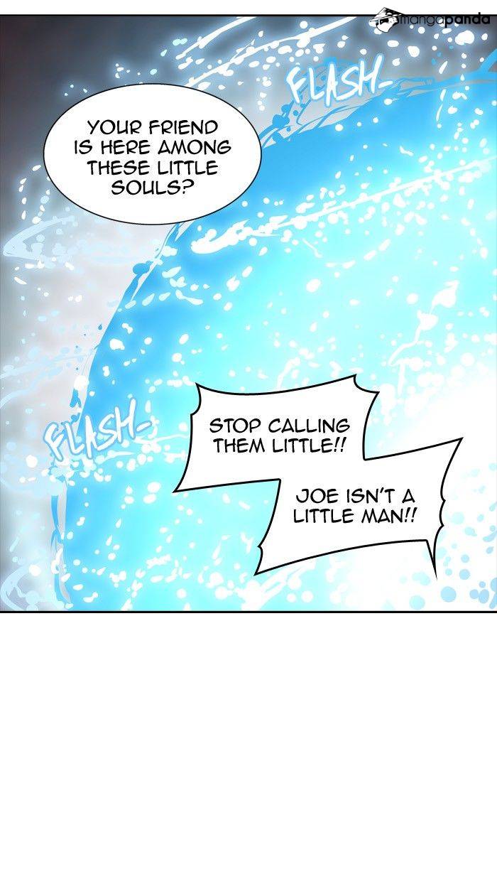Tower of God Chapter 337 image 111